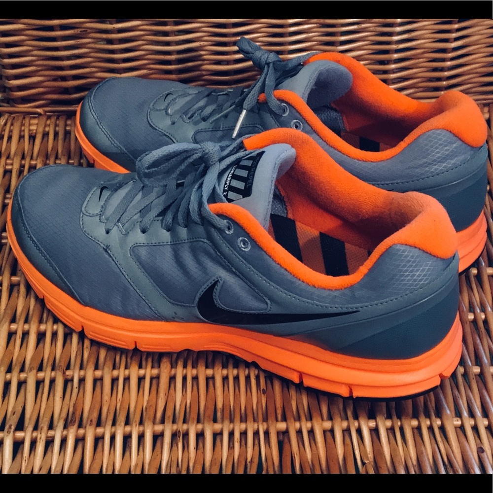 Nike Lunarfly+ 2 Shield